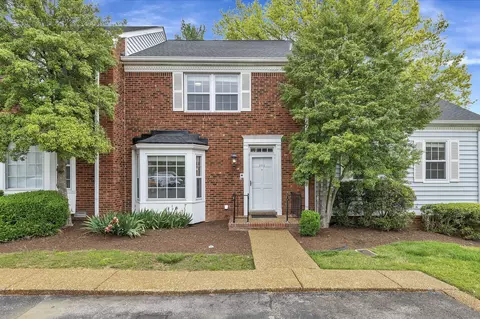 503 Foxborough Sq W, Brentwood, TN 37027