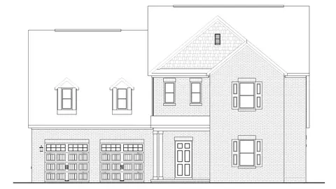 2907 Meandering Dr, Lebanon, TN 37090