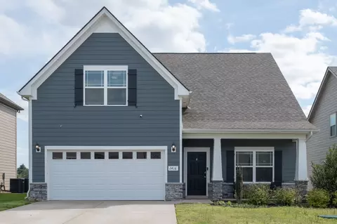 2416 Hollis Dr, Murfreesboro, TN 37127