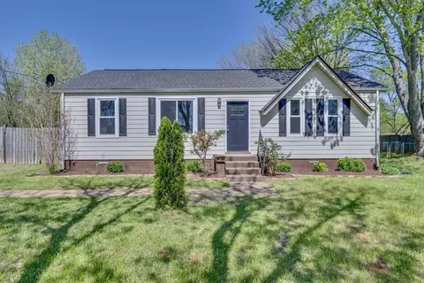 6613 Amanda Way, Murfreesboro, TN 37129