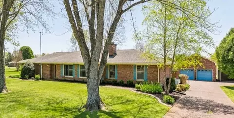 1602 Burchett Dr, Lebanon, TN 37087