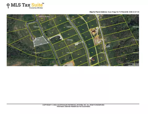 73 Swan Ridge Rd # B, Hilham, TN 38568