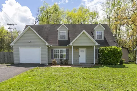 134 Lorien Cir, Shelbyville, TN 37160