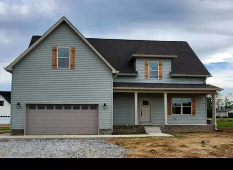 8963 Covington Rd, White House, TN 37188