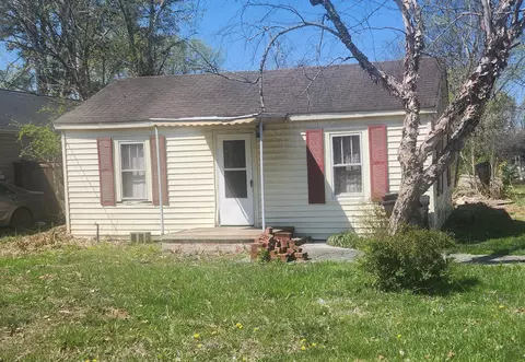 1341 Vance Rd, Chattanooga, TN 37421