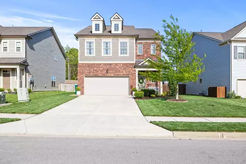 1004 Lonergan Cir, Spring Hill, TN 37174