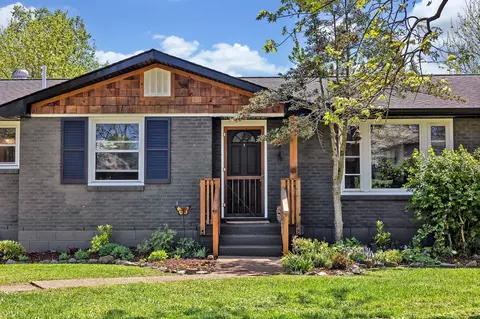 1823 Rosebank Ave, Nashville, TN 37216