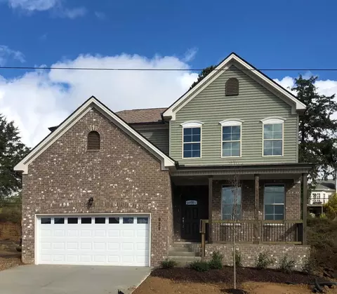 929 Mulberry Hill Pl S, Antioch, TN 37013
