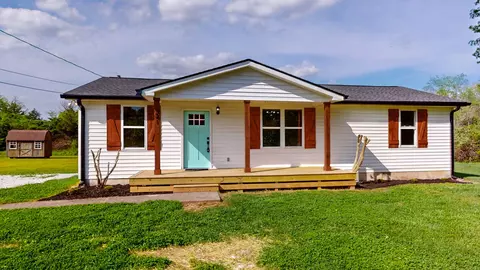 241 Curd Rd, Mount Juliet, TN 37122