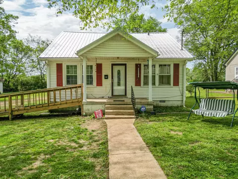 503 Adams Ave, Mount Pleasant, TN 38474