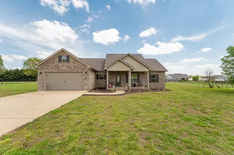 30900 Smith Ave, Ardmore, TN 38449