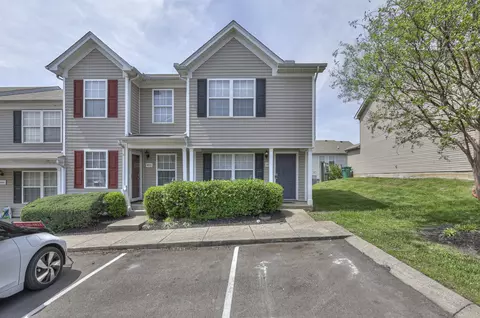 4013 Cody Dr, La Vergne, TN 37086