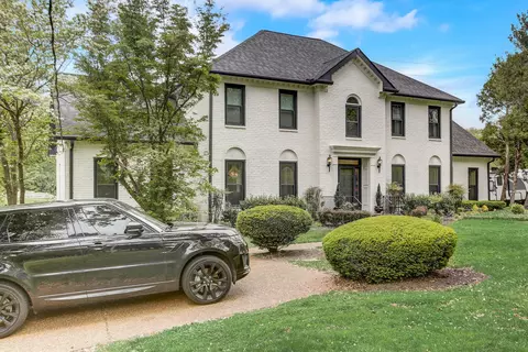 1015 Saratoga Dr, Brentwood, TN 37027