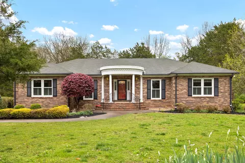 2530 Blantons Pt, Murfreesboro, TN 37129