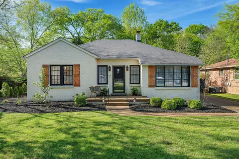 3803 Dartmouth Ave, Nashville, TN 37215