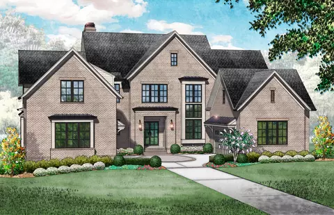 9291 Double Run Ct, College Grove, TN 37046