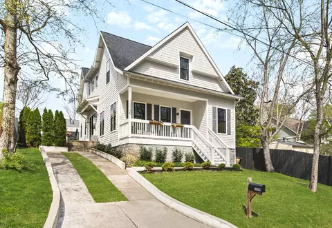 1203 Lillian St # C, Nashville, TN 37206