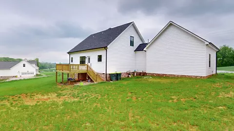 Exterior - 22115 Highway 49 E, Springfield, TN 37172 photo 10 of 11