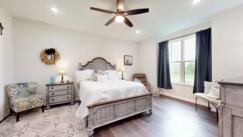 Bedroom - 22115 Highway 49 E, Springfield, TN 37172 photo 1 of 5