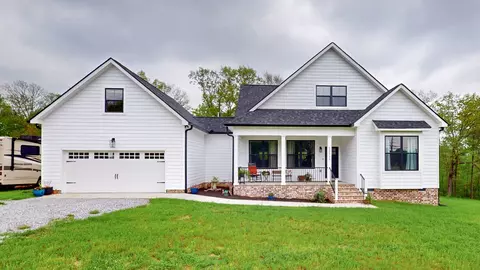 Exterior - 22115 Highway 49 E, Springfield, TN 37172 photo 3 of 11