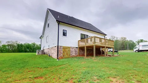 Exterior - 22115 Highway 49 E, Springfield, TN 37172 photo 9 of 11