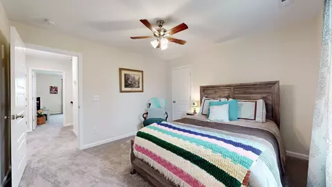 Bedroom - 22115 Highway 49 E, Springfield, TN 37172 photo 5 of 5