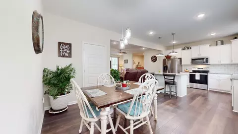 Dining - 22115 Highway 49 E, Springfield, TN 37172 photo 3 of 3