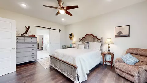 Bedroom - 22115 Highway 49 E, Springfield, TN 37172 photo 2 of 5