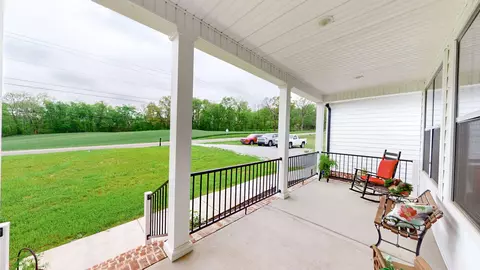 Exterior - 22115 Highway 49 E, Springfield, TN 37172 photo 5 of 11