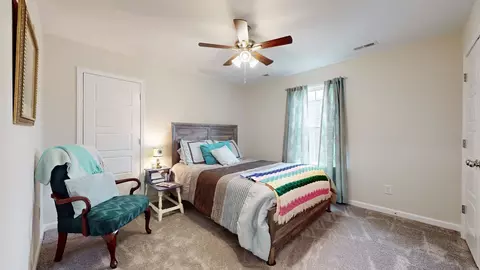 Bedroom - 22115 Highway 49 E, Springfield, TN 37172 photo 4 of 5