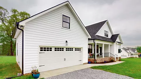 Exterior - 22115 Highway 49 E, Springfield, TN 37172 photo 4 of 11
