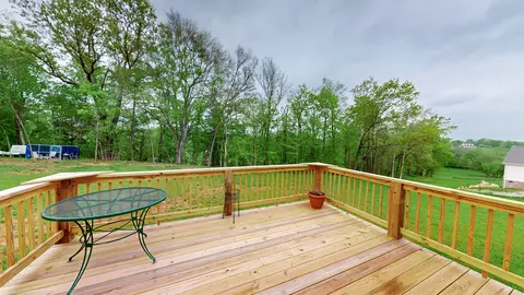 Exterior - 22115 Highway 49 E, Springfield, TN 37172 photo 8 of 11