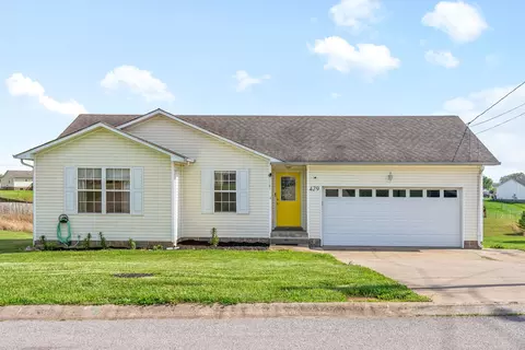 429 Filmore Rd, Oak Grove, KY 42262