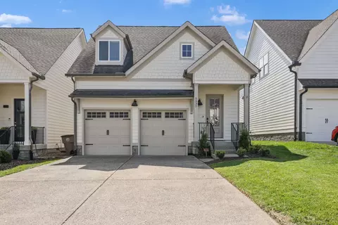 5535 Knob Rd, Nashville, TN 37209