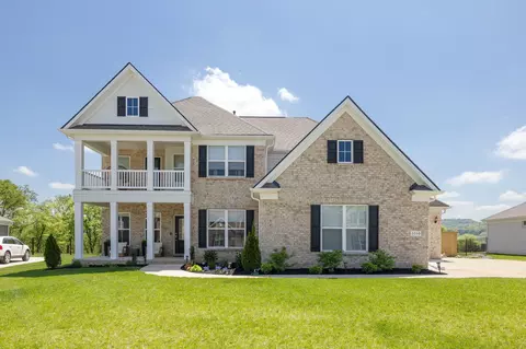 3057 Palladian Ln, Nolensville, TN 37135