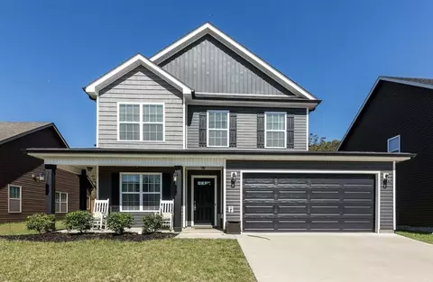 1269 Eagles View Dr, Clarksville, TN 37040