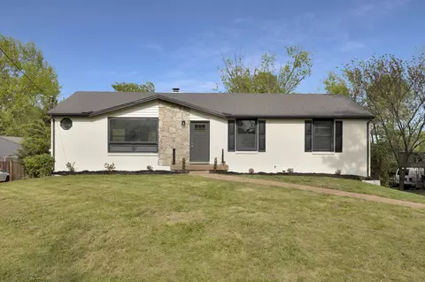 632 Elaine Dr, Nashville, TN 37211