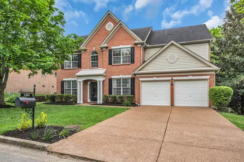 5205 Almadale Cir, Brentwood, TN 37027