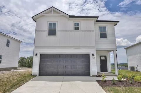 4912 Trail Ridge Ct, Nashville, TN 37207