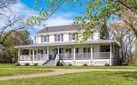 3860 Head Rd, Adams, TN 37010