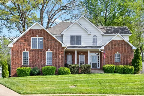 3359 Shetland Way, Clarksville, TN 37043