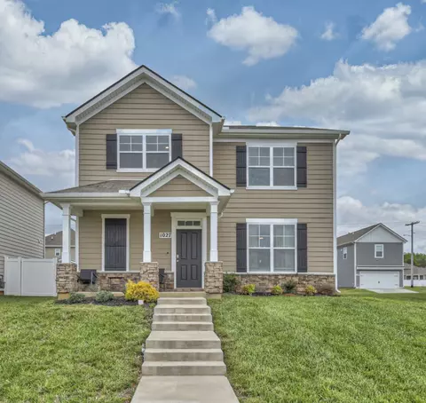 1027 Pepper Stone Dr, Lebanon, TN 37087