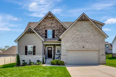 103 Osprey Ct, La Vergne, TN 37086