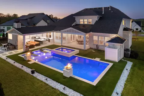 1863 Traditions Cir, Brentwood, TN 37027