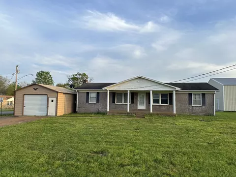 701 Brents Rd, Lewisburg, TN 37091