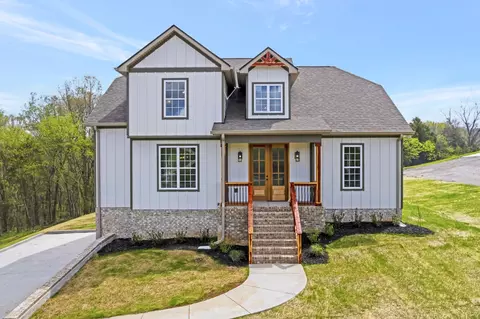 14 Van Ln, Brush Creek, TN 38547
