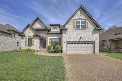 109 Pima Trl, Lebanon, TN 37087