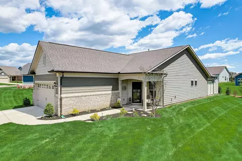 1710 Humphreys Gln, Spring Hill, TN 37174