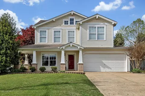 2983 Buckner Ln, Spring Hill, TN 37174