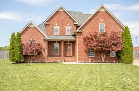 1100 Golden Creek Ct, Murfreesboro, TN 37129